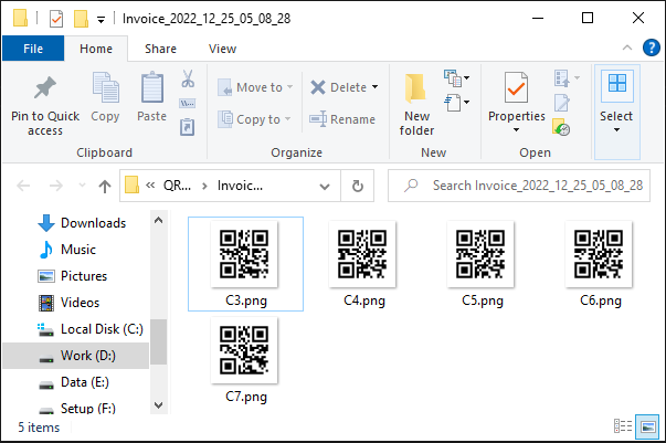 vba code module